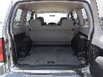 Used 1999 MITSUBISHI PAJERO BF56124 for Sale Image 20