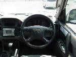 Used 1999 MITSUBISHI PAJERO BF56124 for Sale Image 21
