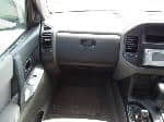 Used 1999 MITSUBISHI PAJERO BF56124 for Sale Image 22
