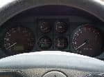 Used 1999 MITSUBISHI PAJERO BF56124 for Sale Image 23