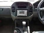 Used 1999 MITSUBISHI PAJERO BF56124 for Sale Image 24