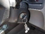 Used 1999 MITSUBISHI PAJERO BF56124 for Sale Image 26