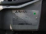 Used 1999 MITSUBISHI PAJERO BF56124 for Sale Image 27