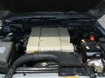 Used 1999 MITSUBISHI PAJERO BF56124 for Sale Image 28