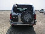 Used 1999 MITSUBISHI PAJERO BF56124 for Sale Image 4