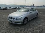 Used 2005 TOYOTA MARK X BF56126 for Sale Image 1