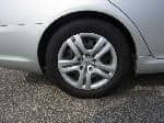 Used 2005 TOYOTA MARK X BF56126 for Sale Image 11