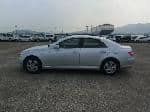 Used 2005 TOYOTA MARK X BF56126 for Sale Image 2