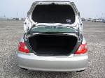 Used 2005 TOYOTA MARK X BF56126 for Sale Image 20