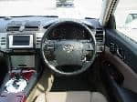 Used 2005 TOYOTA MARK X BF56126 for Sale Image 21