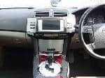 Used 2005 TOYOTA MARK X BF56126 for Sale Image 24