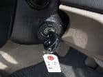 Used 2005 TOYOTA MARK X BF56126 for Sale Image 26