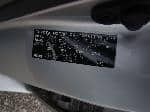 Used 2005 TOYOTA MARK X BF56126 for Sale Image 27