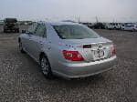Used 2005 TOYOTA MARK X BF56126 for Sale Image 3