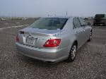 Used 2005 TOYOTA MARK X BF56126 for Sale Image 5