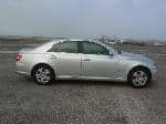 Used 2005 TOYOTA MARK X BF56126 for Sale Image 6