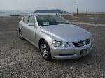 Used 2005 TOYOTA MARK X BF56126 for Sale Image 7