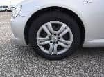 Used 2005 TOYOTA MARK X BF56126 for Sale Image 9