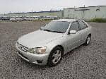 Used 1999 TOYOTA ALTEZZA BF56147 for Sale Image 1
