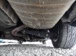 Used 1999 TOYOTA ALTEZZA BF56147 for Sale Image 16
