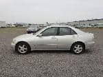 Used 1999 TOYOTA ALTEZZA BF56147 for Sale Image 2