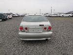 Used 1999 TOYOTA ALTEZZA BF56147 for Sale Image 4