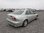 Used 1999 TOYOTA ALTEZZA BF56147 for Sale Image 5