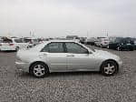 Used 1999 TOYOTA ALTEZZA BF56147 for Sale Image 6
