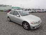 Used 1999 TOYOTA ALTEZZA BF56147 for Sale Image 7