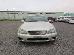 Used 1999 TOYOTA ALTEZZA BF56147 for Sale Image 8