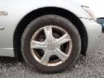 Used 1999 TOYOTA ALTEZZA BF56147 for Sale Image 9
