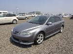 Used 2003 MAZDA ATENZA SPORT WAGON BF56148 for Sale Image 1