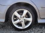 Used 2003 MAZDA ATENZA SPORT WAGON BF56148 for Sale Image 10