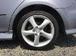 Used 2003 MAZDA ATENZA SPORT WAGON BF56148 for Sale Image 11