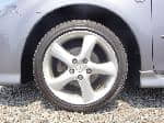 Used 2003 MAZDA ATENZA SPORT WAGON BF56148 for Sale Image 12
