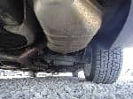 Used 2003 MAZDA ATENZA SPORT WAGON BF56148 for Sale Image 16