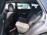 Used 2003 MAZDA ATENZA SPORT WAGON BF56148 for Sale Image 19
