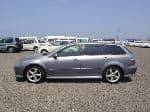 Used 2003 MAZDA ATENZA SPORT WAGON BF56148 for Sale Image 2