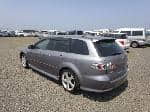 Used 2003 MAZDA ATENZA SPORT WAGON BF56148 for Sale Image 3