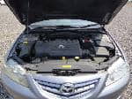 Used 2003 MAZDA ATENZA SPORT WAGON BF56148 for Sale Image 31