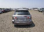Used 2003 MAZDA ATENZA SPORT WAGON BF56148 for Sale Image 4