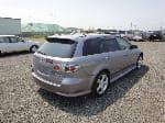 Used 2003 MAZDA ATENZA SPORT WAGON BF56148 for Sale Image 5