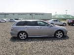 Used 2003 MAZDA ATENZA SPORT WAGON BF56148 for Sale Image 6