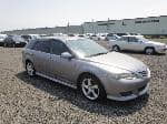 Used 2003 MAZDA ATENZA SPORT WAGON BF56148 for Sale Image 7