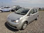 Used 2005 NISSAN NOTE BF56166 for Sale Image 1