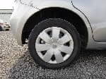 Used 2005 NISSAN NOTE BF56166 for Sale Image 10
