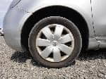 Used 2005 NISSAN NOTE BF56166 for Sale Image 12