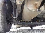 Used 2005 NISSAN NOTE BF56166 for Sale Image 15