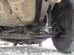 Used 2005 NISSAN NOTE BF56166 for Sale Image 16