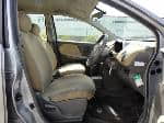Used 2005 NISSAN NOTE BF56166 for Sale Image 17